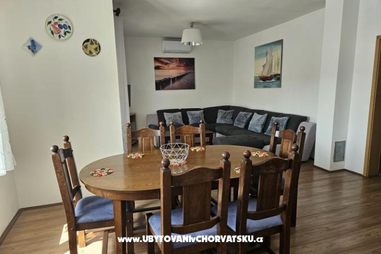 Appartementen Rudez - pool - jacuzzi  – foto 20