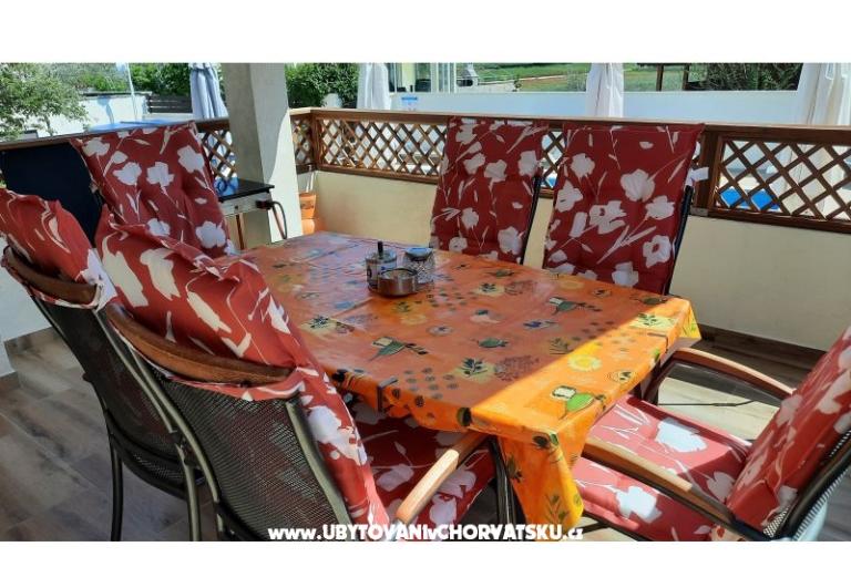 Appartementen Rudez - pool - jacuzzi  – foto 3