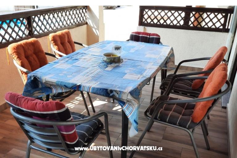 Appartementen Rudez - pool - jacuzzi  – foto 7