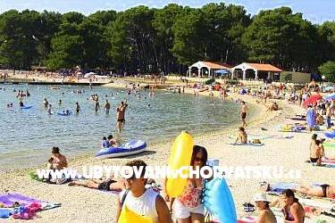 Appartementen Rudez - pool - jacuzzi  – foto 8