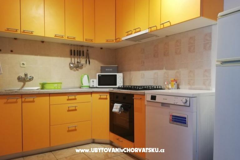 Appartementen Rudez - pool - jacuzzi  – foto 9