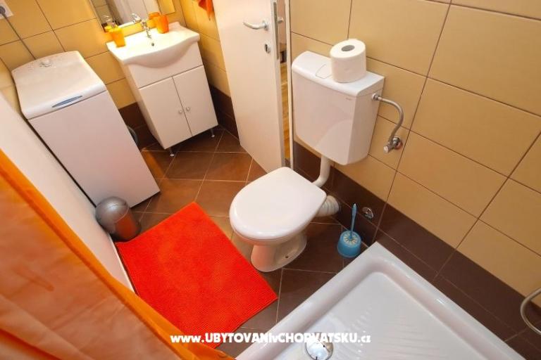 Appartementen Roland 408 – foto 11
