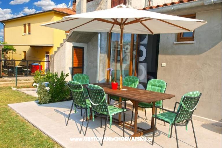 Appartementen Roland 408 – foto 9