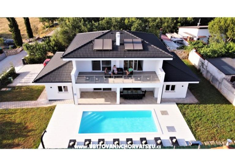 Villa Hedonistra – foto 2