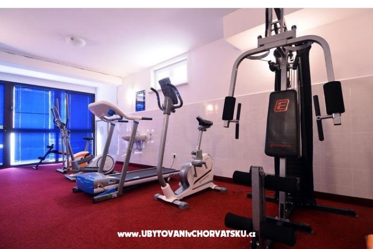 Appartementen Nina – foto 11