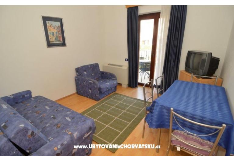 Appartementen Nina – foto 7