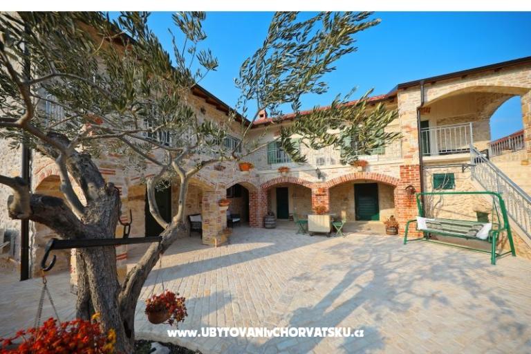 Ancient Dalmatian Appartementen – foto 10