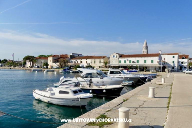 Ancient Dalmatian Appartementen – foto 12