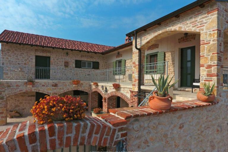Ancient Dalmatian Appartementen – foto 2