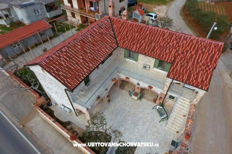 Ancient Dalmatian Appartementen – foto 3