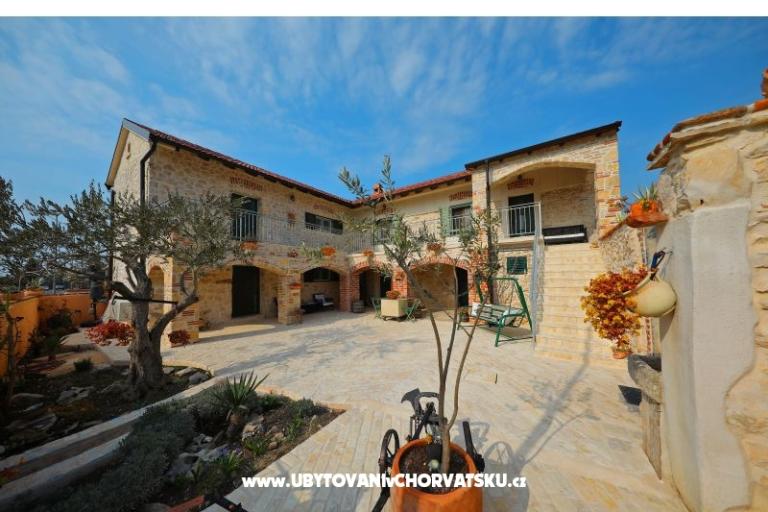 Ancient Dalmatian Appartementen – foto 4