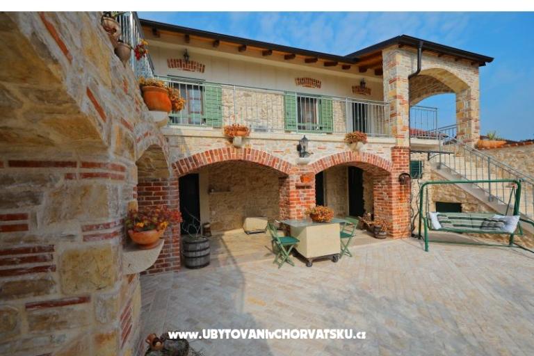 Ancient Dalmatian Appartementen – foto 5