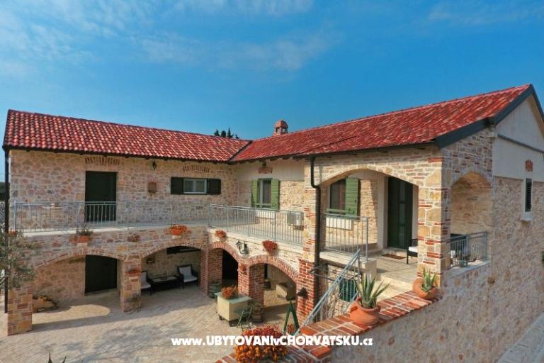 Ancient Dalmatian Appartementen – foto 6