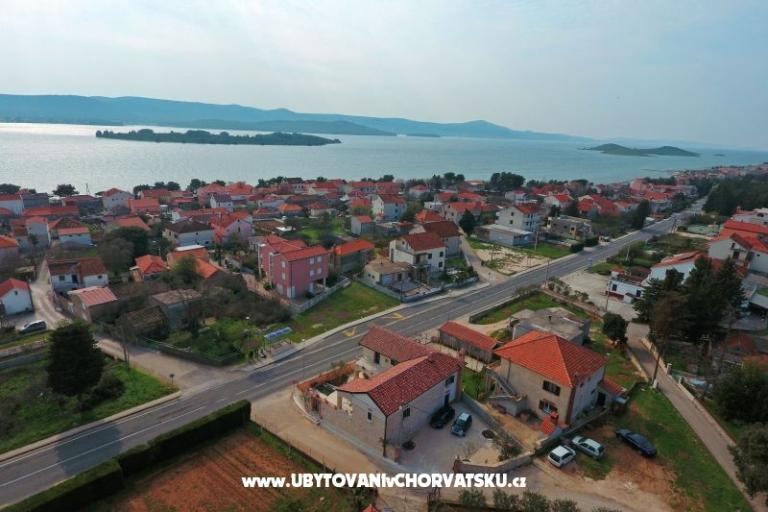 Ancient Dalmatian Appartementen – foto 7