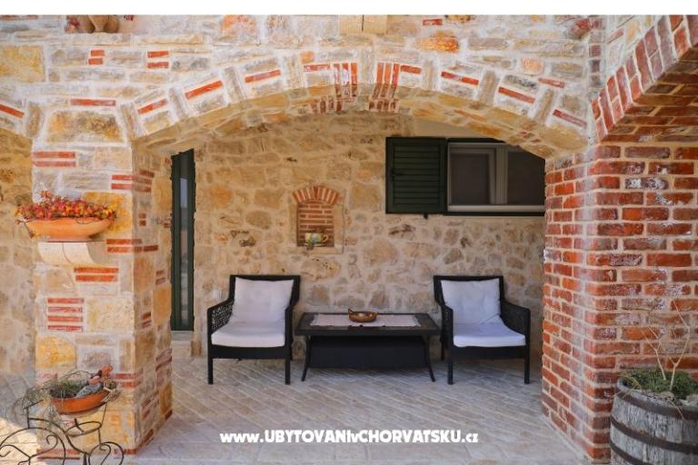 Ancient Dalmatian Appartementen – foto 8