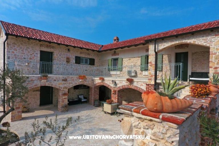 Ancient Dalmatian Appartementen – foto 9