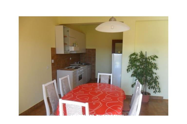 Appartement Mandić Turanj – foto 10