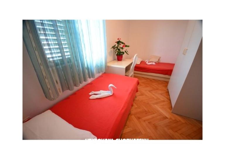 Appartement Mandić Turanj – foto 12