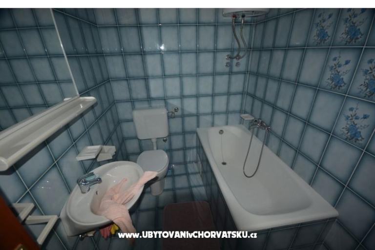Appartement Mandić Turanj – foto 14