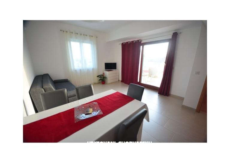 Appartement Mandić Turanj – foto 5