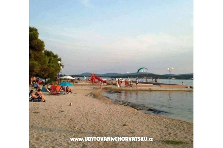 Appartement Mandić Turanj – foto 9
