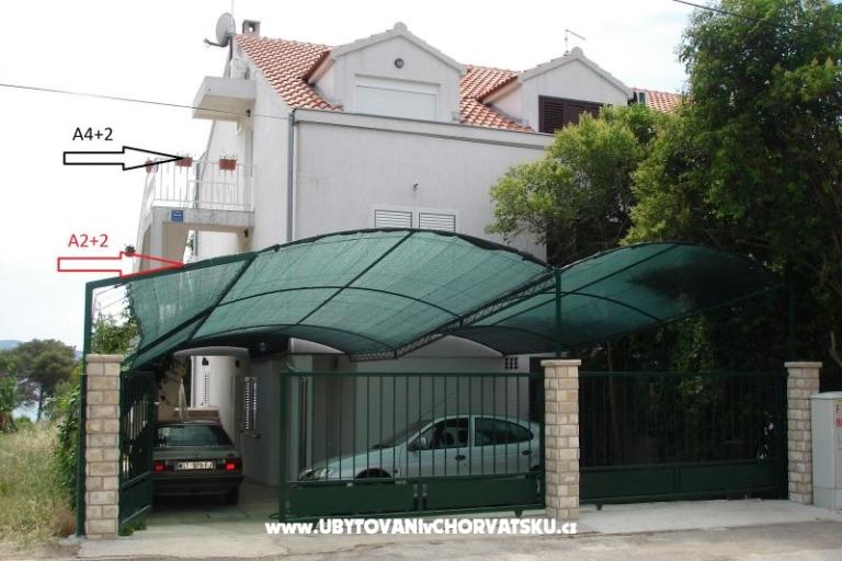 Appartement Klara – foto 3