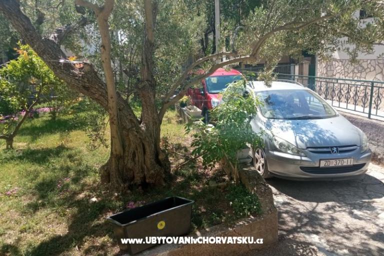 Appartementen Majica – foto 18