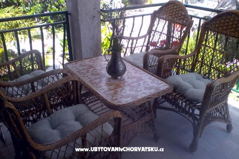 Appartementen Majica – foto 2