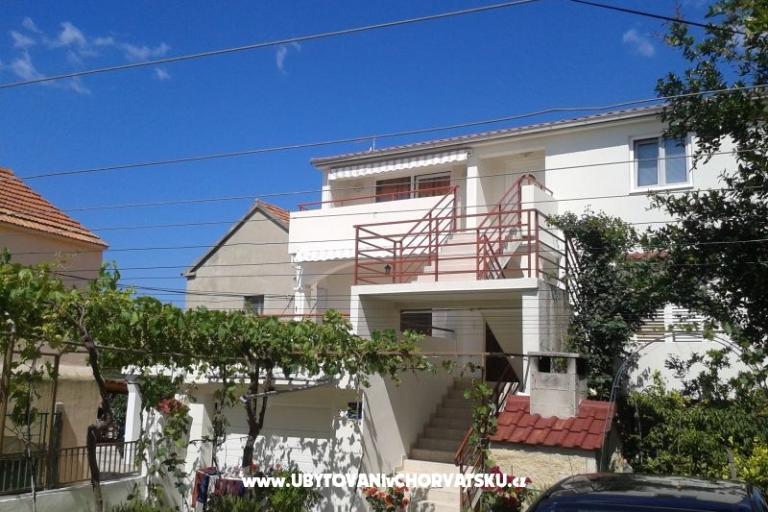 Appartementen Matej – foto 15