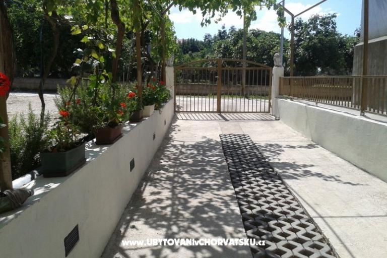 Appartementen Matej – foto 18