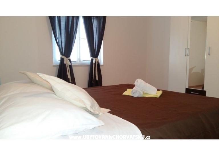 Appartementen Matej – foto 2