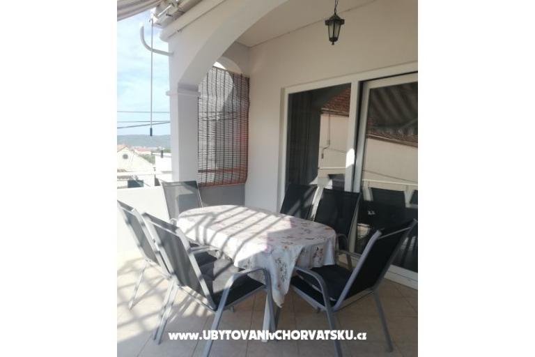 Appartementen Matej – foto 9