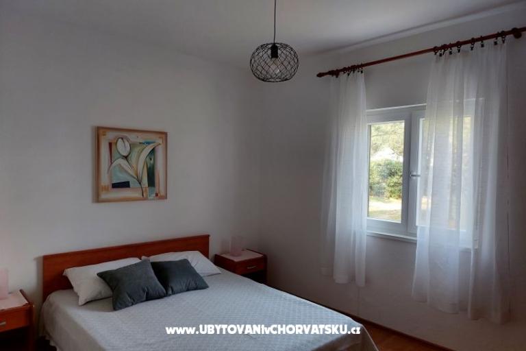 Vakantiehuis - Appartement Milka – foto 10