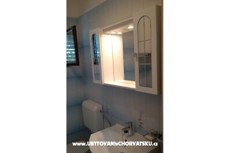 Vakantiehuis - Appartement Milka – foto 11