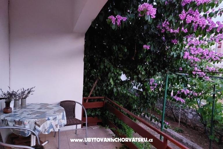 Vakantiehuis - Appartement Milka – foto 15