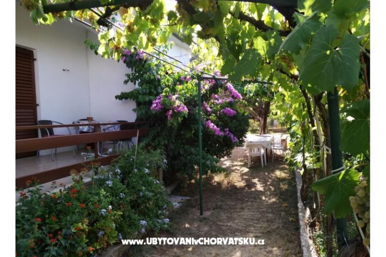 Vakantiehuis - Appartement Milka – foto 3