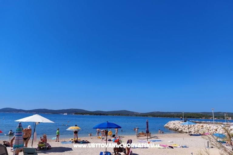 Vakantiehuis - Appartement Milka – foto 5