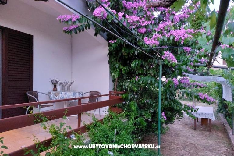 Vakantiehuis - Appartement Milka – foto 7