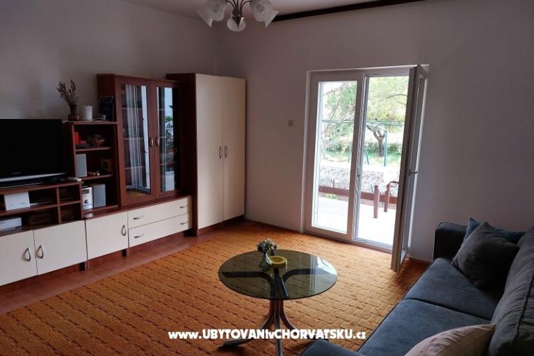 Vakantiehuis - Appartement Milka – foto 9