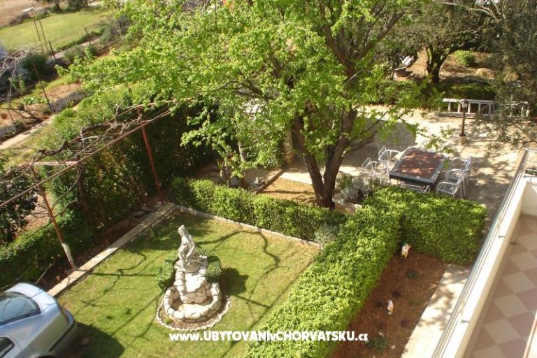 Appartement Vatrogasac - Fireman – foto 11