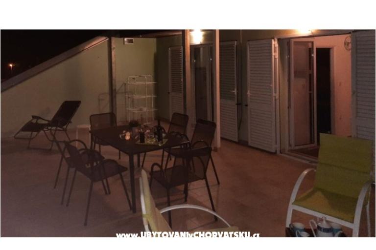 Appartement Vatrogasac - Fireman – foto 12