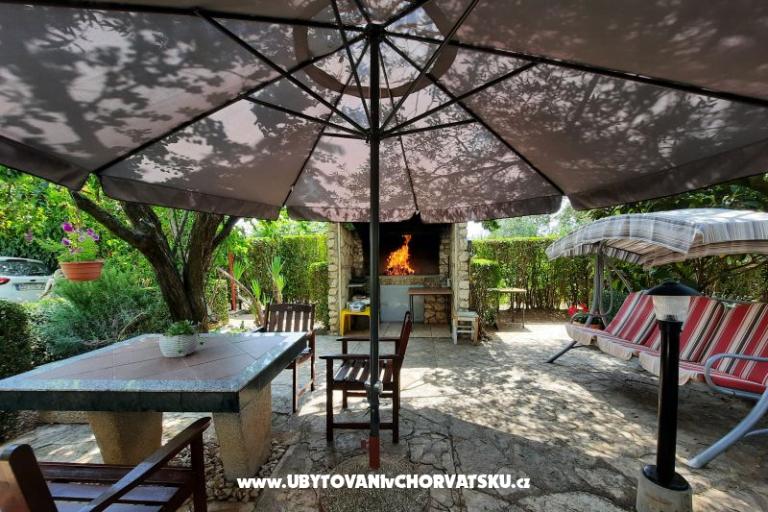 Appartement Vatrogasac - Fireman – foto 2