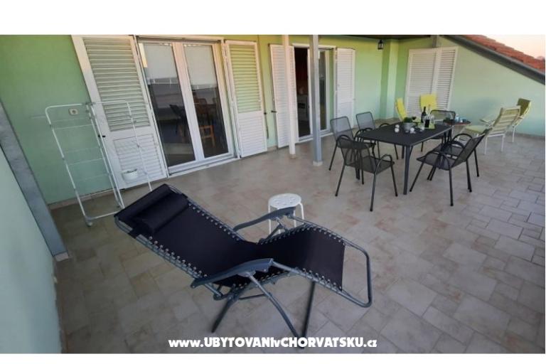 Appartement Vatrogasac - Fireman – foto 21