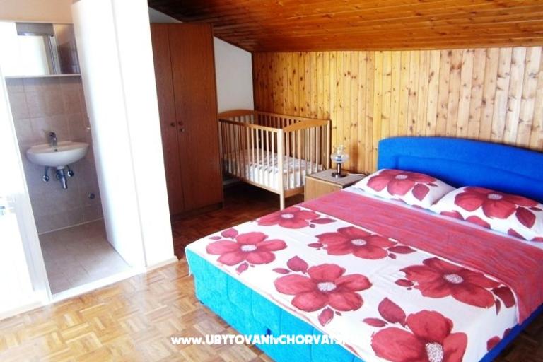 Appartement Vatrogasac - Fireman – foto 4