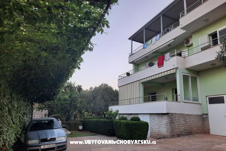 Appartement Vatrogasac - Fireman – foto 6
