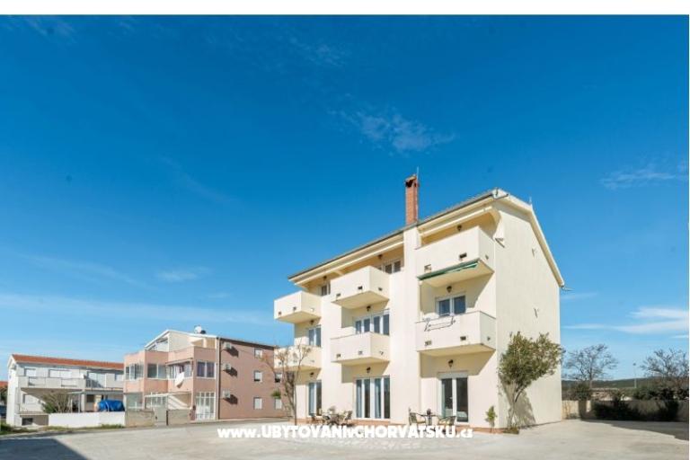 Appartementen Adria – foto 2