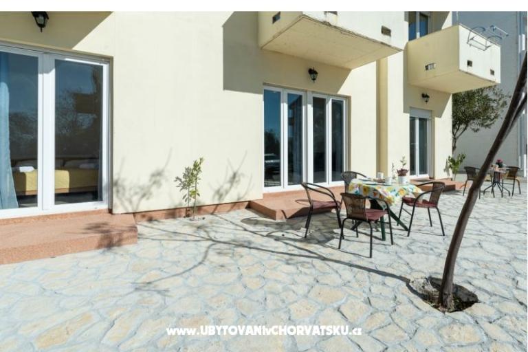 Appartementen Adria – foto 4
