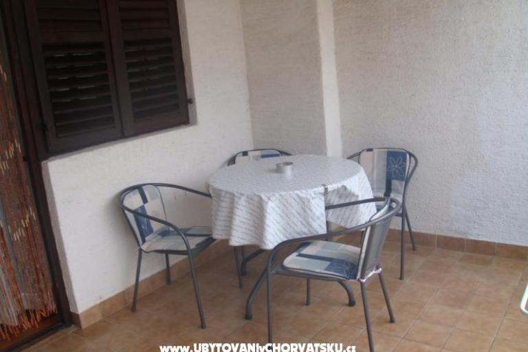 Appartementen AnaKov – foto 5