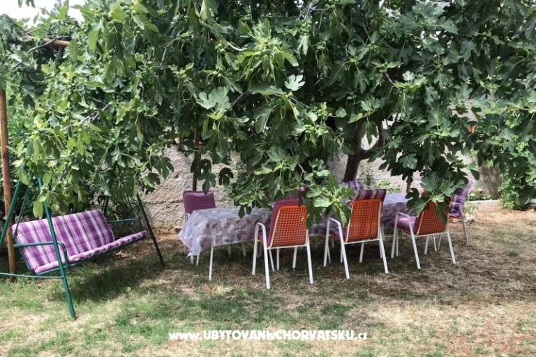 Appartementen Andjelka &amp; Jure – foto 12