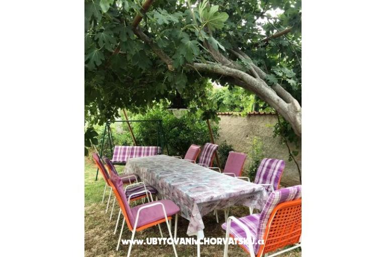 Appartementen Andjelka &amp; Jure – foto 13